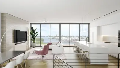 TWO Architects - Interior Design & Decorating in Sarasota, FL