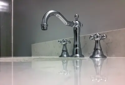 Ty Ty and Hi Lo Master Bathroom Renovation — Architectural & Building Design Services project by Workshop 131, Inc.
