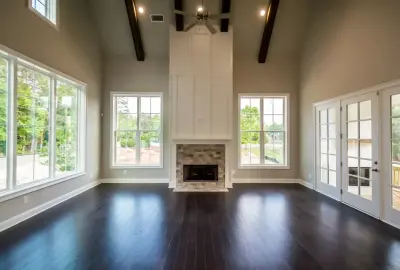 Frusterio Design, Inc. - Interior Design & Decorating in Birmingham, AL