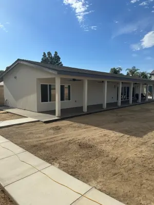 Licensed Architect - Design-Build Services in Bakersfield, CA