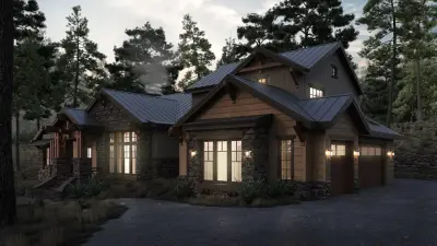 Lev Designs - Custom Home Builders in Roseville, CA