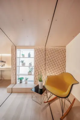 Luis Boza Architect - Interior Design & Decorating in Bethesda, MD