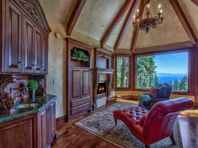 Sierra Verde Group - Kitchen Remodeling in Incline Village, NV