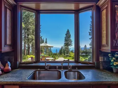 Sierra Verde Group - Kitchen Remodeling in Incline Village, NV