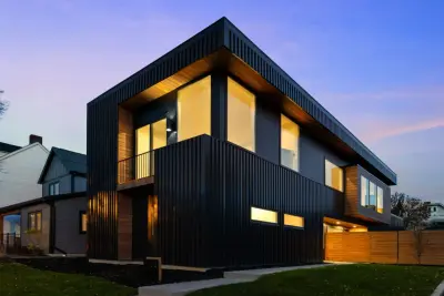 Cipriani Studios - Structural Engineering Services in Pittsburgh, PA