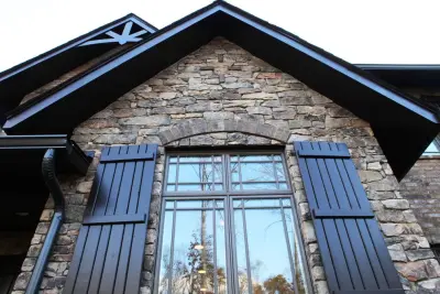 Mountain Artisan Builder — Architectural & Building Design Services project by Ashley J. Design