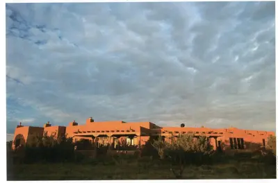 Christine Fairchild Residential Design - Architectural & Building Design Services in Taos, NM