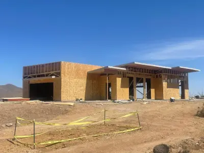 Full House Designs - Design-Build Services in Lake Montezuma, AZ