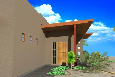 Full House Designs - Design-Build Services in Lake Montezuma, AZ