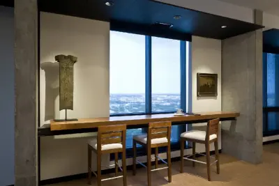 Elevated Apartment Complex — Architectural & Building Design Services project by Jodi Gillespie Interior Design
