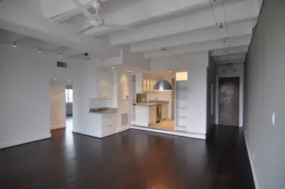 Condominium Renovation in a High-Rise by RD Architecture, LLC