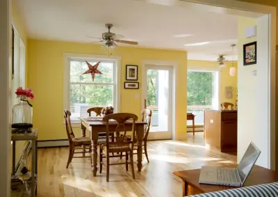 Delano Architecture - Design-Build Services in Saco, ME