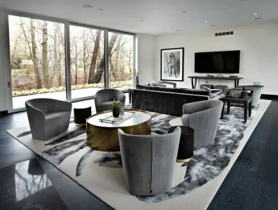 N Dobos Architecture - Interior Design & Decorating in Highland Park, IL
