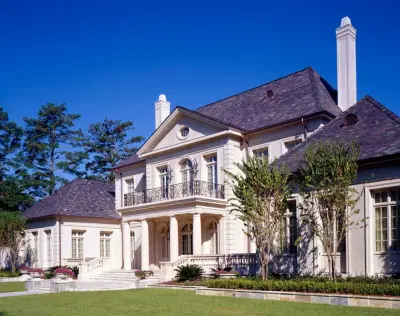 Residential Project One — Architectural & Building Design Services project by Cockfield Jackson Architects, APAC