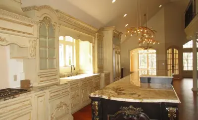 Concord Highlands Interior Renovation — Architectural & Building Design Services project by Joseph Myers, Architect, Inc.