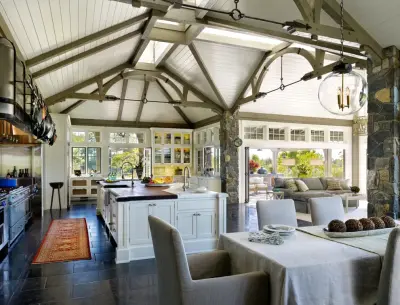 Ekman Design Studio - Custom Home Builders in Denver, CO