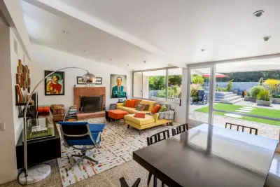 Make Architecture - Interior Design & Decorating in Los Angeles, CA