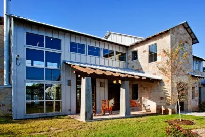 Rick O'Donnell Architect, LLC - Deck Building & Repair in Georgetown, TX