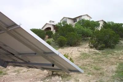 David Manning Architecture - Landscape Construction in Austin, TX