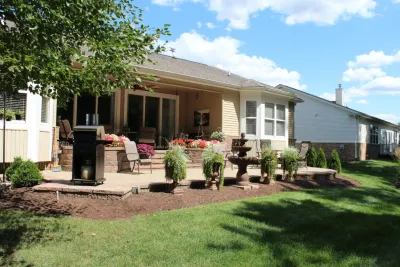 GLC Lawn & Landscaping LLC - Tree & Shrub Care in Flat Rock, MI