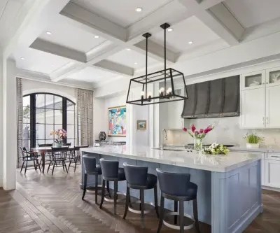 Ekman Design Studio - Custom Home Builders in Denver, CO
