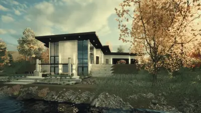 TKZ Architecture LLC - Design-Build Services in Nashville, TN