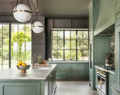 C Kevin Coffey Dwellings | Design - Interior Design & Decorating in Franklin, TN