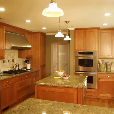 Trademark Architecture + Interiors - Design-Build Services in Lafayette, CA