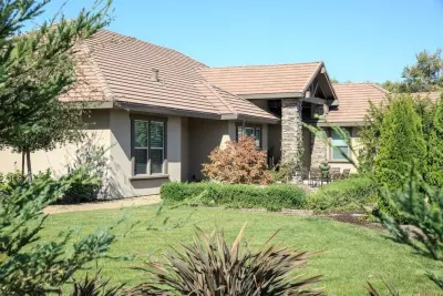 California at Home - Interior Design & Decorating in Oakdale, CA