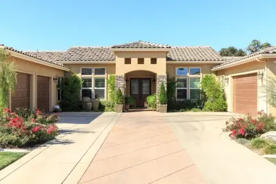 California at Home - Interior Design & Decorating in Oakdale, CA