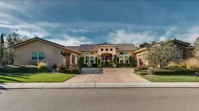 California at Home - Interior Design & Decorating in Oakdale, CA