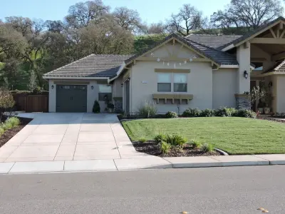 Hillsborough Estates Parcel 15 — Architectural & Building Design Services project by California At Home
