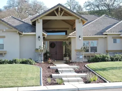 California at Home - Interior Design & Decorating in Oakdale, CA