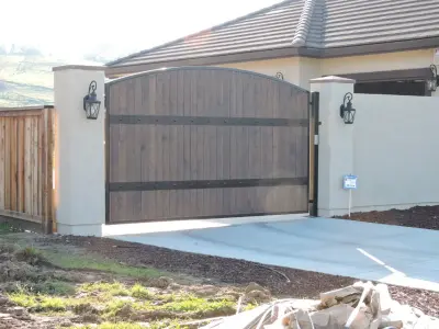 Hillsborough Estates Parcel 14 — Architectural & Building Design Services project by California At Home