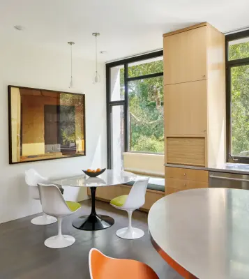 Marc Newman Architect - Architectural & Building Design Services in Oakland, CA