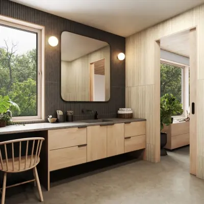 Plural Office Architects - Kitchen Remodeling in Austin, TX
