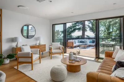 Marc Newman Architect - Architectural & Building Design Services in Oakland, CA