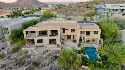 Klee Design Collaborative - Design-Build Services in Scottsdale, AZ