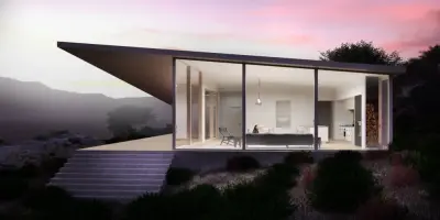 Modamerican Design - Patio Design & Installation in Cleveland, OH