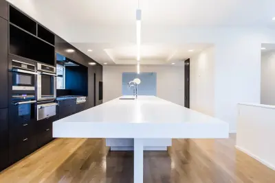 Summit Expansion — Architectural & Building Design Services project by Michael Goorevich Architect