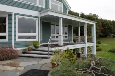 Josh Payne Architect - Home Renovation & Remodeling Services in Kingston, NY