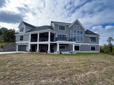 Green Team Design, Inc. - Design-Build Services in New Castle, PA