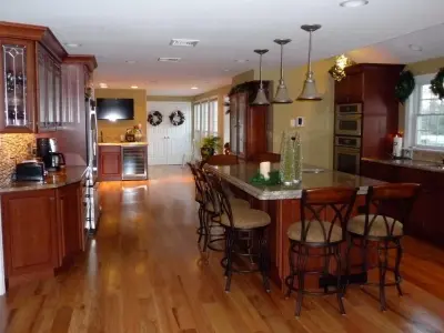Maier Architects - Bathroom Remodeling in Sellersville, PA