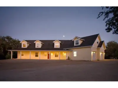 Hiltbrand Home by Isaman Design, Inc.