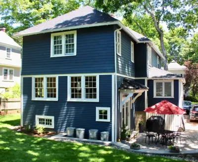 Michael Hally Design, Inc - Interior Design & Decorating in Westborough, MA