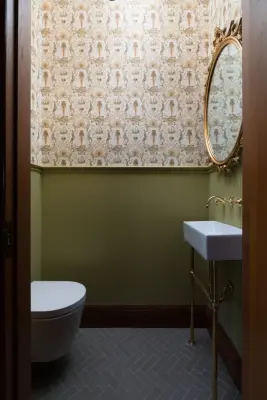 Todd Jersey Architecture - Custom Home Builders in Berkeley, CA