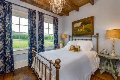 Scott Wilson Architect, LLC - Architectural & Building Design Services in Franklin, TN