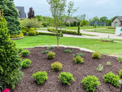 GLC Lawn & Landscaping LLC - Tree & Shrub Care in Flat Rock, MI