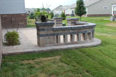GLC Lawn & Landscaping LLC - Tree & Shrub Care in Flat Rock, MI