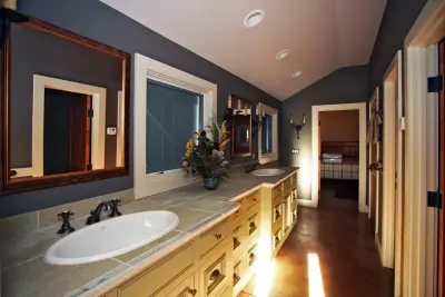 Harris & Kasten, Inc. - Custom Home Builders in Santa Rosa, CA